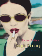 High Strung: A Novel
