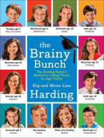 The Brainy Bunch