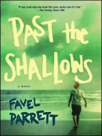 Past the Shallows: A Novel