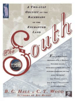 South: A Two-Step Odyssey on the Backroads of the Enchanted Land