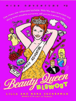 Beauty Queen Blowout: Miss Adventure #2