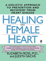 Healing the Female Heart