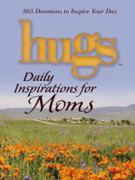 Hugs Daily Inspirations for Moms