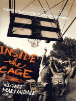 Inside the Cage: A Season at West 4th Street's Legendary Tournament