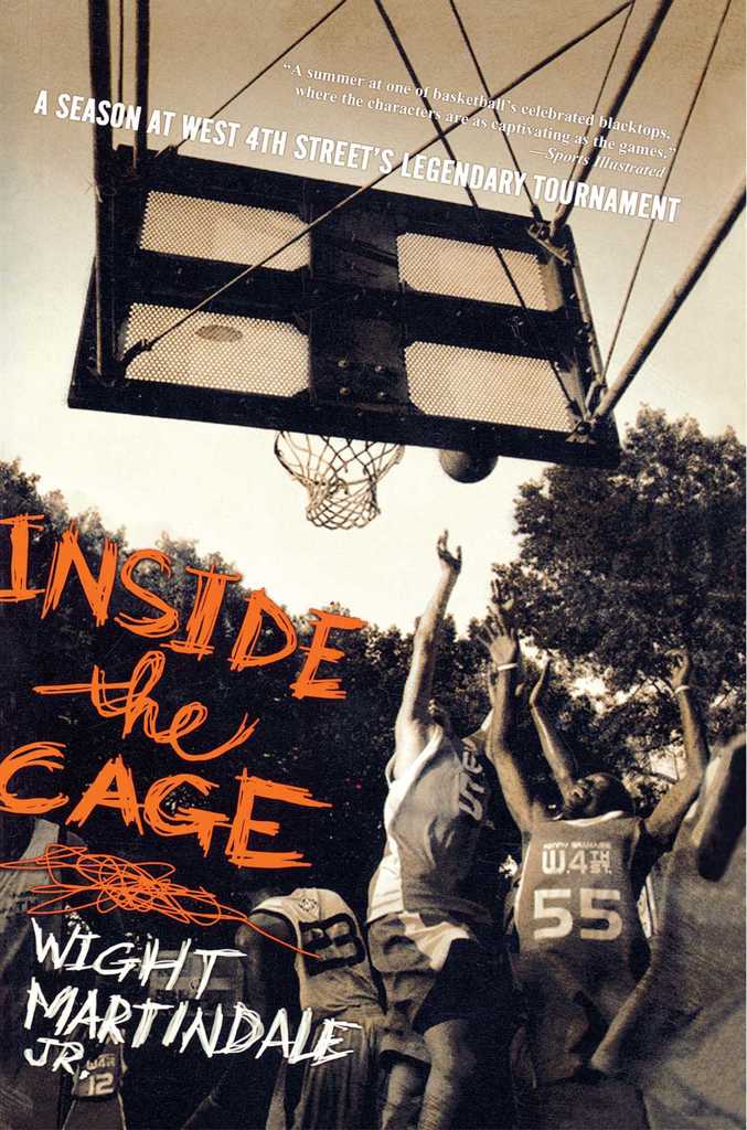 South High School basketball kids watch legend Bill Walton shoot some hoops
