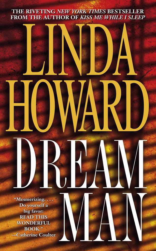 Read Dream Man Online by LINDA HOWARD Books