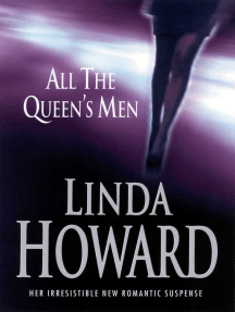 Read All The Queen S Men Online By Linda Howard Books