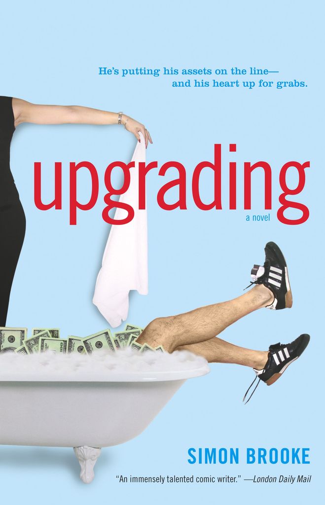 Upgrading by Simon Brooke - Ebook | Scribd