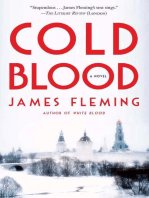 Cold Blood: A Novel
