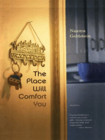The Place Will Comfort You: Stories