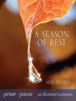 A Season of Rest