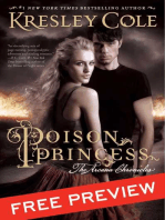 Poison Princess Free Preview Edition