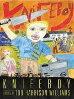 Knifeboy: A Novel