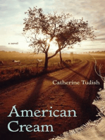 American Cream: A Novel