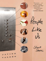 People Like Us: Short Stories