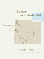 Letter to a Godchild: Concerning Faith