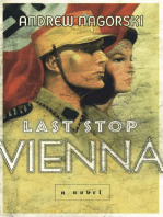 Last Stop Vienna