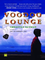 Voodoo Lounge: A Novel