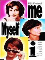 Me Myself I: A Novel