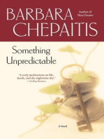 Something Unpredictable: A Novel
