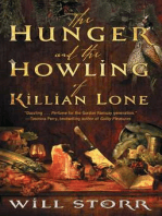 The Hunger and the Howling of Killian Lone