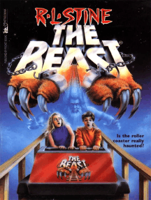 The Beast by Stine (Ebook) Read free for 30 days