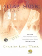 Altar Music: A Novel