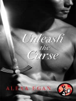 Unleash the Curse: An Imnada Brotherhood Novella