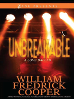 Unbreakable: A Novel
