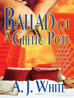 Ballad of a Ghetto Poet: A Novel