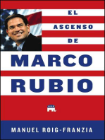 El Ascenso de Marco Rubio