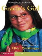 Gracie's Girl