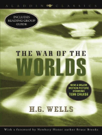 The War of the Worlds