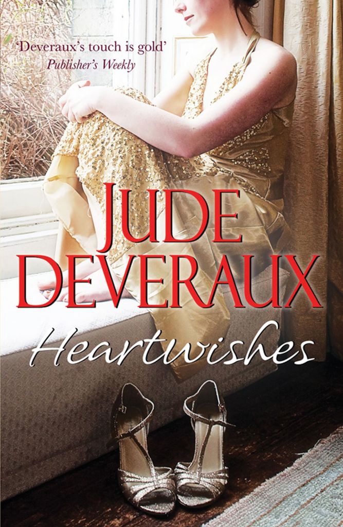 Read Heartwishes Online by Jude Deveraux Books