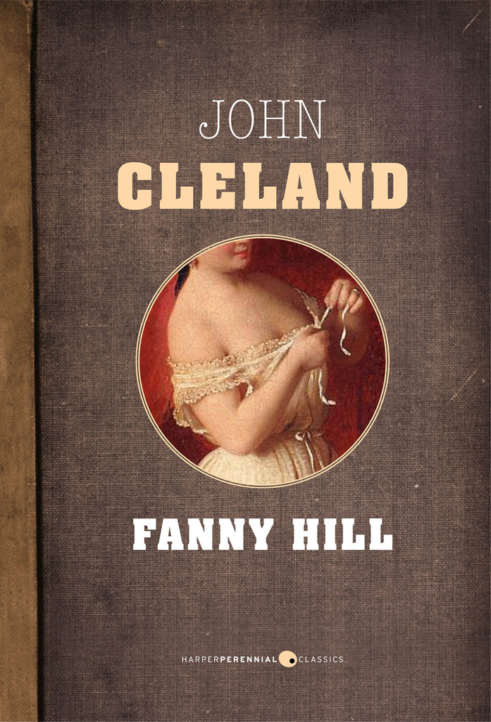 The Memoirs Of Fanny Hill by John Cleland - Ebook | Scribd