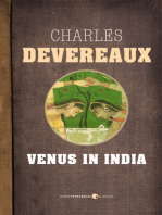 Venus In India