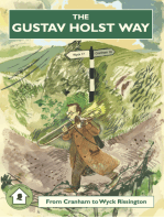 The Gustav Holst Way