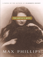 The Artist's Wife: A Novel