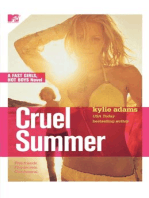 Cruel Summer