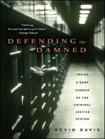 Defending the Damned: Inside Chicago's Cook County Public Defender's Office