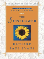 The Sunflower: A Novel