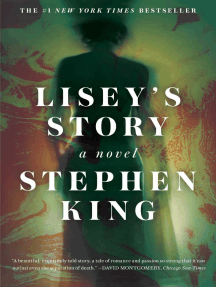 Read Lisey's Story Online by Stephen King | Books