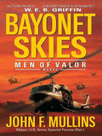 Bayonet Skies