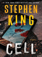 Cell: A Novel