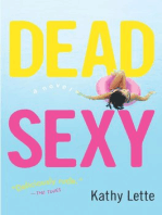 Dead Sexy: A Novel