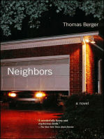 Neighbors: A Novel