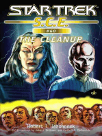 Star Trek: The Cleanup