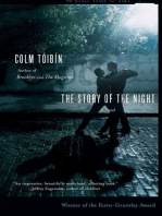 The Story of the Night: A Novel