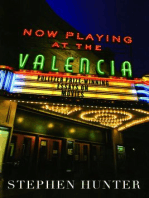 Now Playing at the Valencia