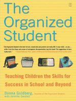 The Organized Student